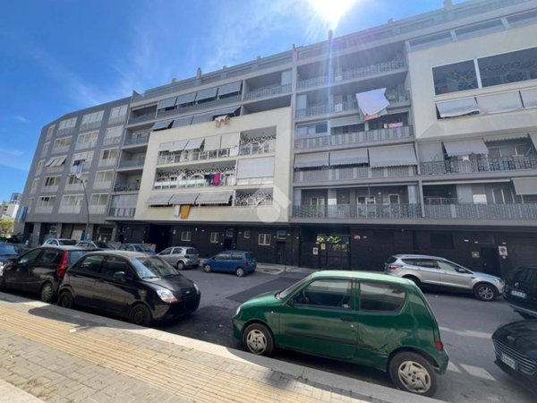 appartamento in vendita a Barletta in zona Borgovilla