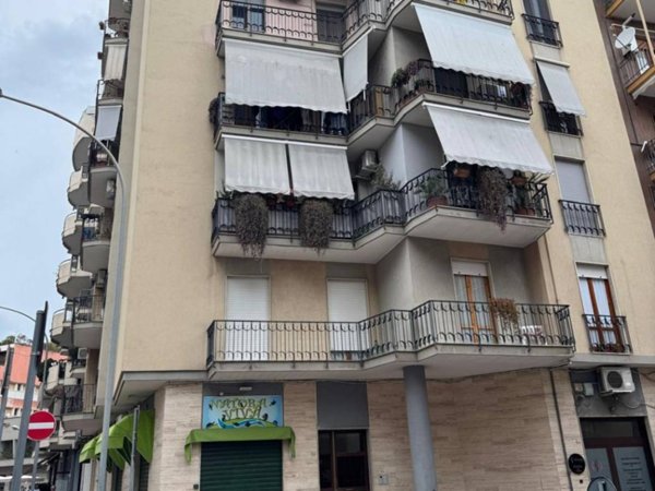 appartamento in vendita a Barletta