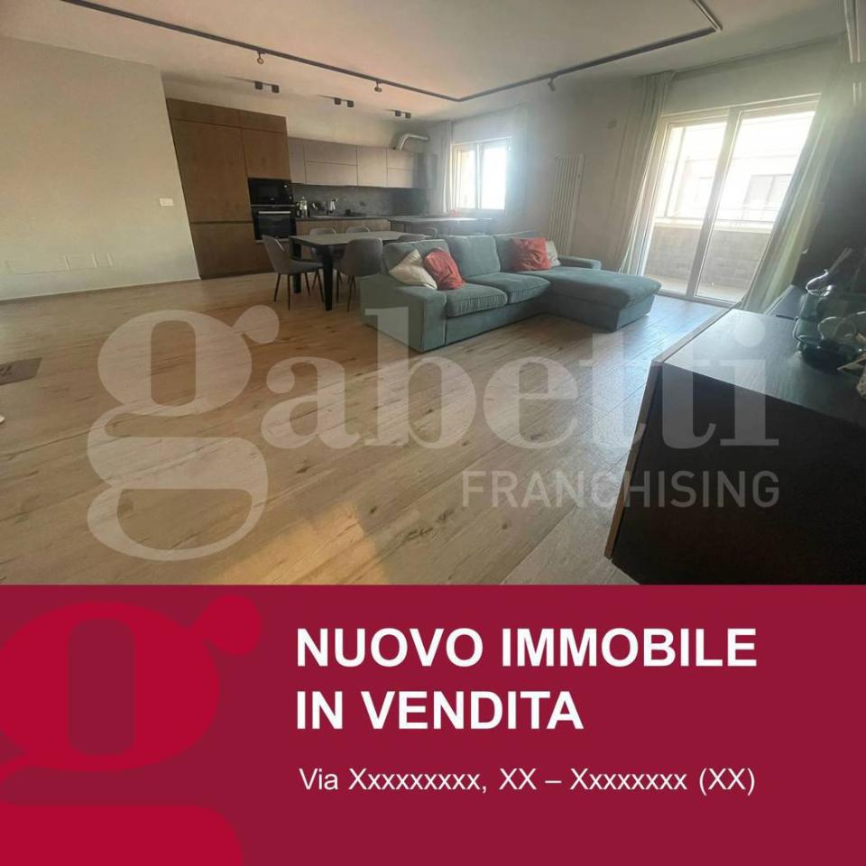 appartamento in vendita a Barletta