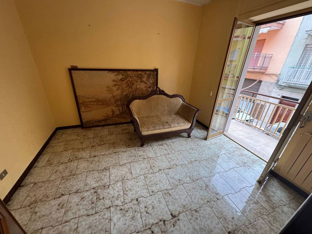 appartamento in vendita a Barletta in zona Settefrati