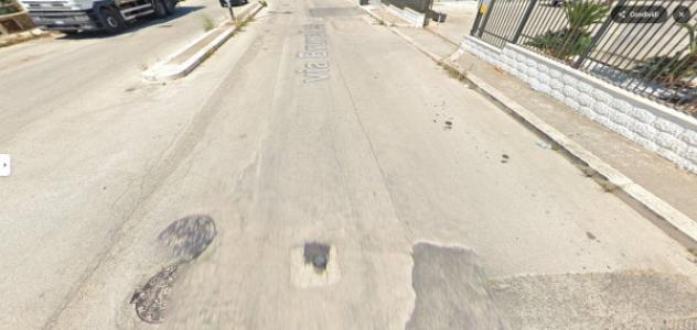 capannone in vendita a Barletta