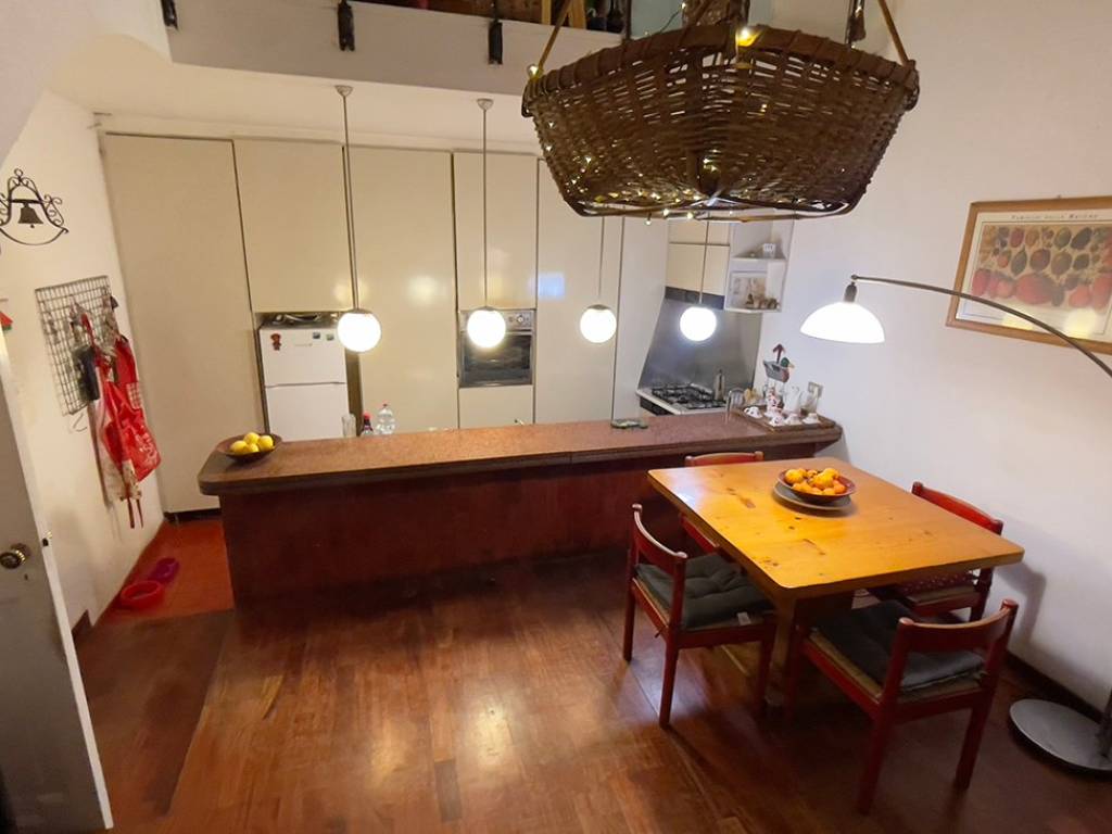appartamento in vendita a Barletta in zona Santa Maria