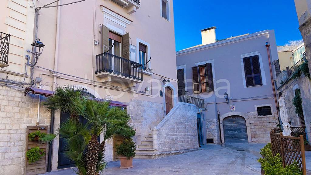 appartamento in vendita a Barletta in zona Santa Maria