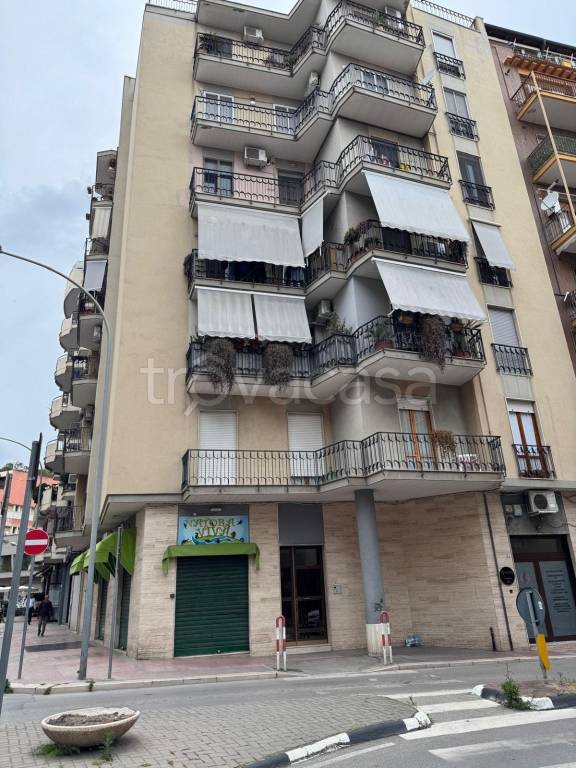 appartamento in vendita a Barletta