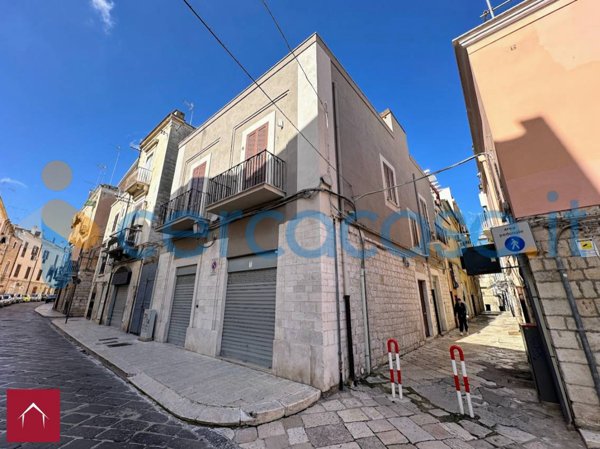 appartamento in vendita a Barletta