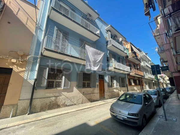 appartamento in vendita a Barletta in zona Borgovilla