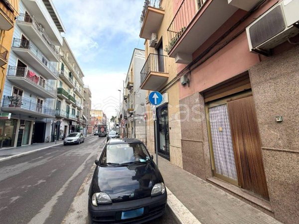 appartamento in vendita a Barletta in zona Borgovilla