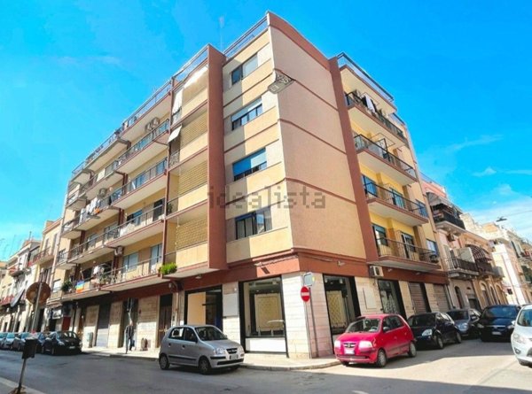 appartamento in vendita a Barletta in zona Centro Città