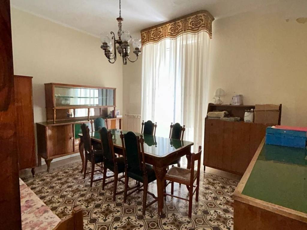 appartamento in vendita a Barletta in zona Fiumara