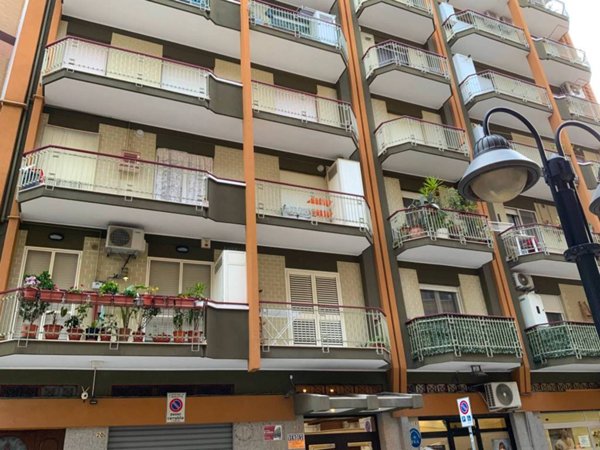 appartamento in vendita a Barletta