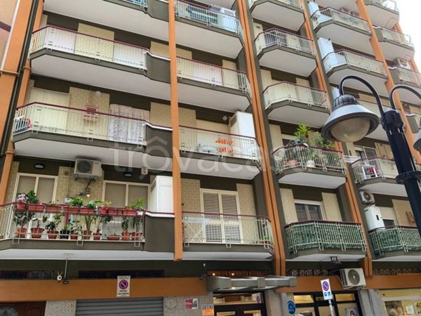 appartamento in vendita a Barletta in zona Centro Città