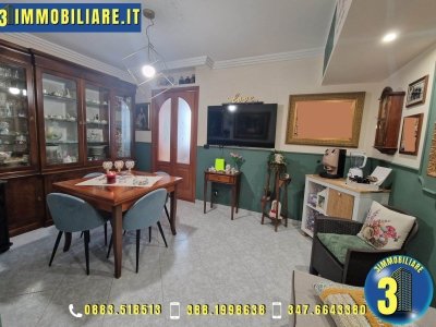 appartamento in vendita a Barletta in zona Borgovilla
