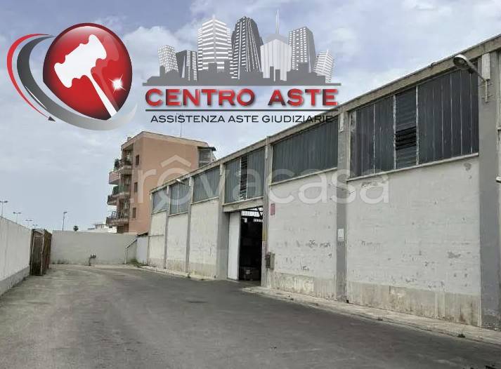 casa indipendente in vendita a Barletta