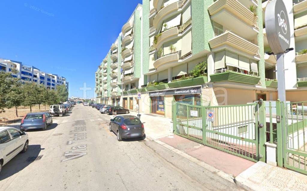 appartamento in vendita a Barletta in zona Settefrati