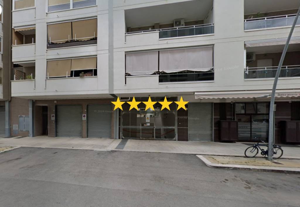 appartamento in vendita a Barletta