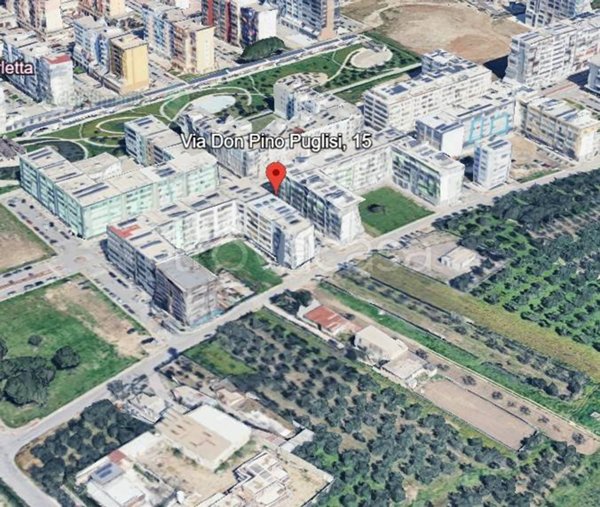 appartamento in vendita a Barletta