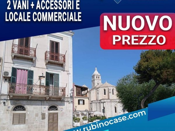 appartamento in vendita a Barletta in zona Santa Maria