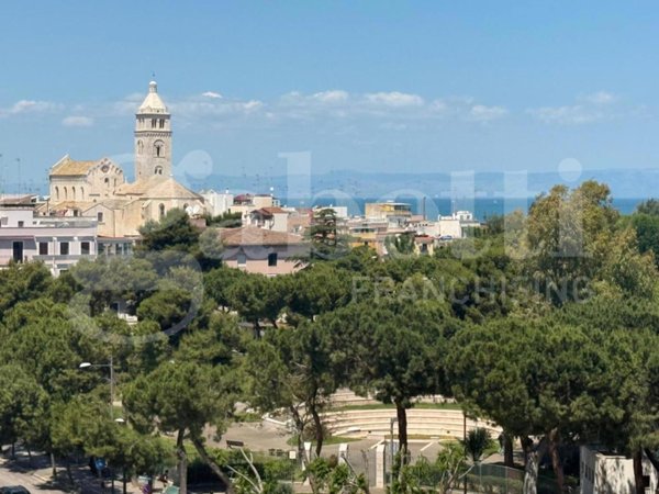 appartamento in vendita a Barletta in zona Centro Città