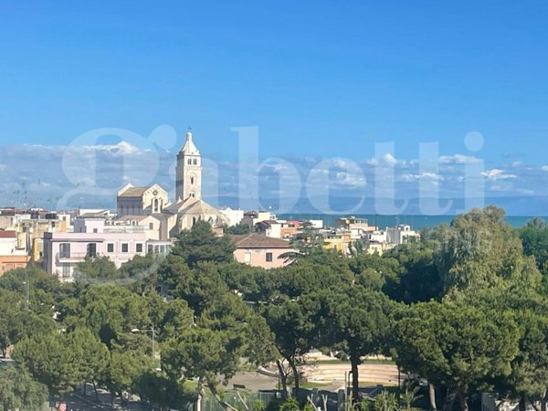 appartamento in vendita a Barletta in zona Centro Città