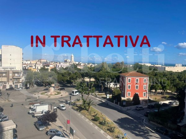 appartamento in vendita a Barletta in zona Centro Città