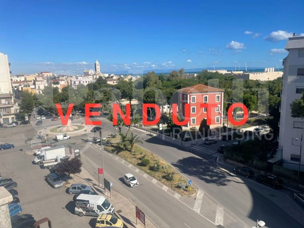 appartamento in vendita a Barletta in zona Centro Città