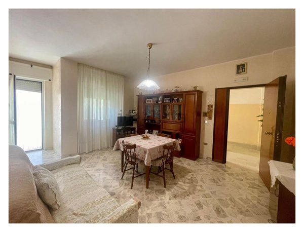 appartamento in vendita a Barletta