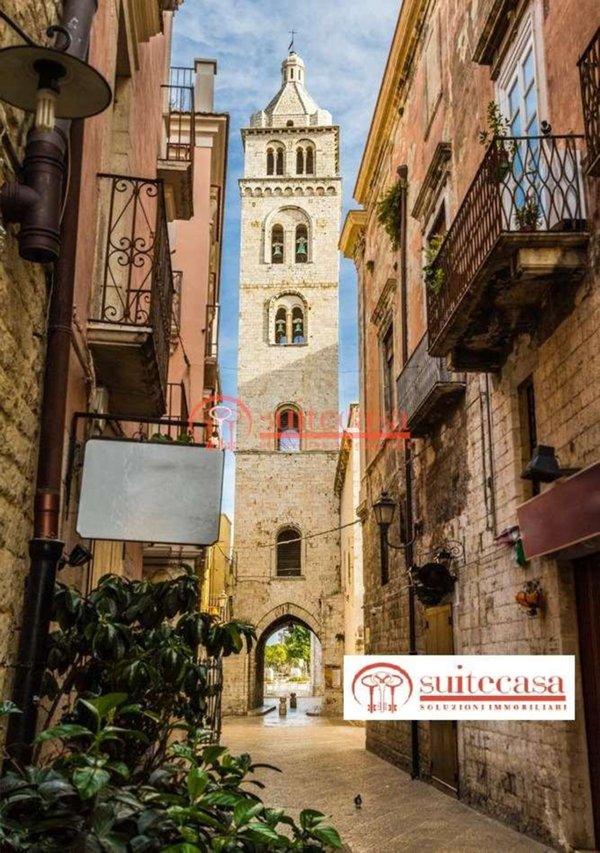 appartamento in vendita a Barletta in zona Santa Maria