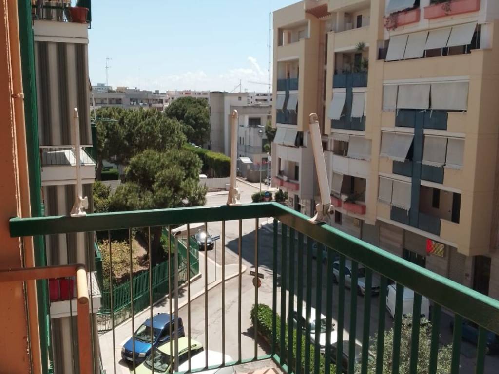 appartamento in vendita a Barletta in zona Patalini