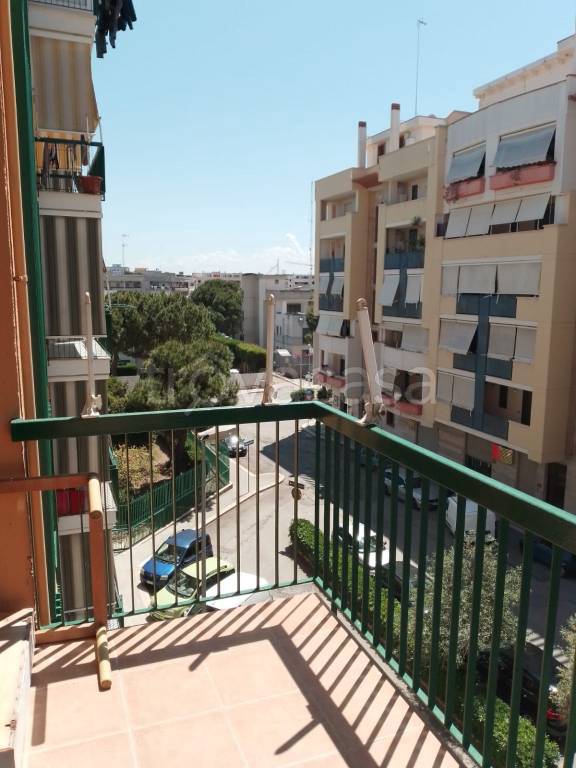 appartamento in vendita a Barletta in zona Patalini