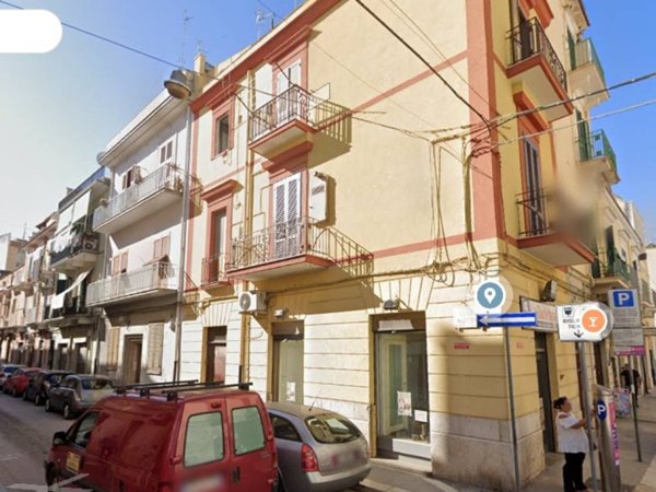 appartamento in vendita a Barletta in zona Settefrati