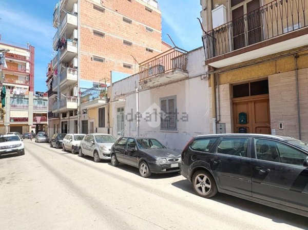 appartamento in vendita a Barletta in zona Settefrati