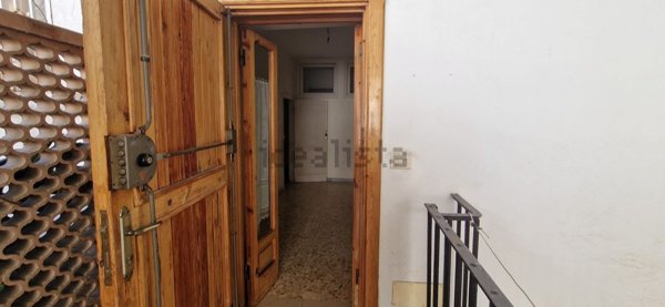 appartamento in vendita a Barletta