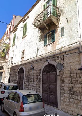appartamento in vendita a Barletta