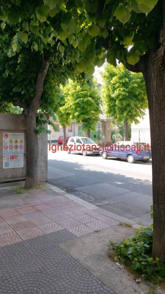 appartamento in vendita a Barletta in zona Patalini
