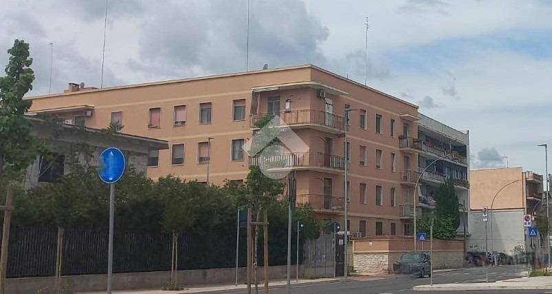 appartamento in vendita a Barletta in zona Patalini