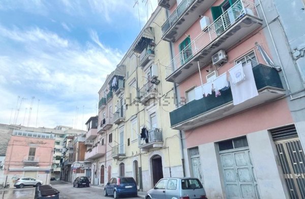 appartamento in vendita a Barletta
