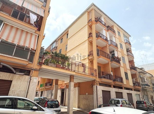 appartamento in vendita a Barletta