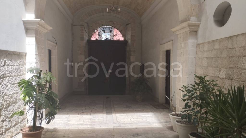 appartamento in vendita a Barletta in zona Centro Città