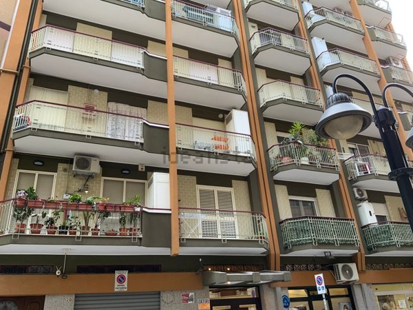 appartamento in vendita a Barletta