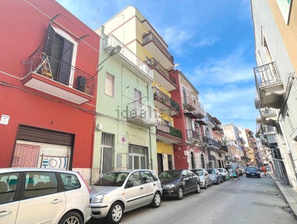 appartamento in vendita a Barletta