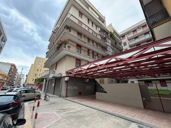 appartamento in vendita a Barletta
