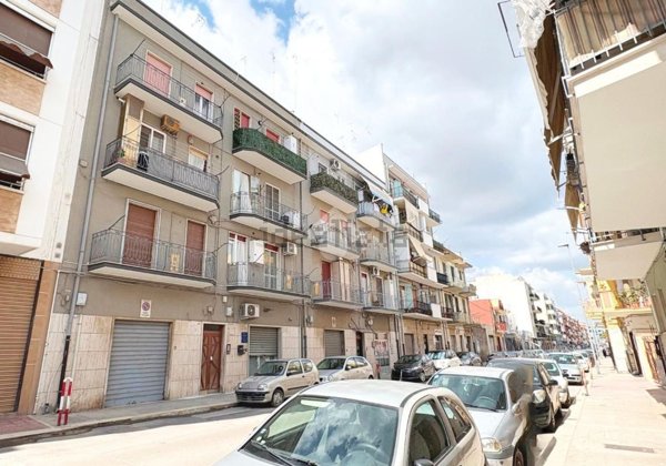 appartamento in vendita a Barletta