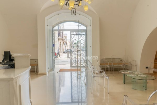 ufficio in vendita a Barletta in zona Centro Città