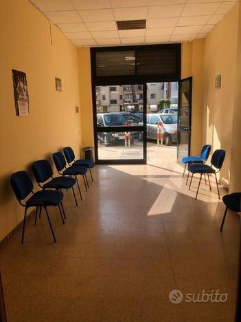 appartamento in vendita a Barletta in zona Borgovilla