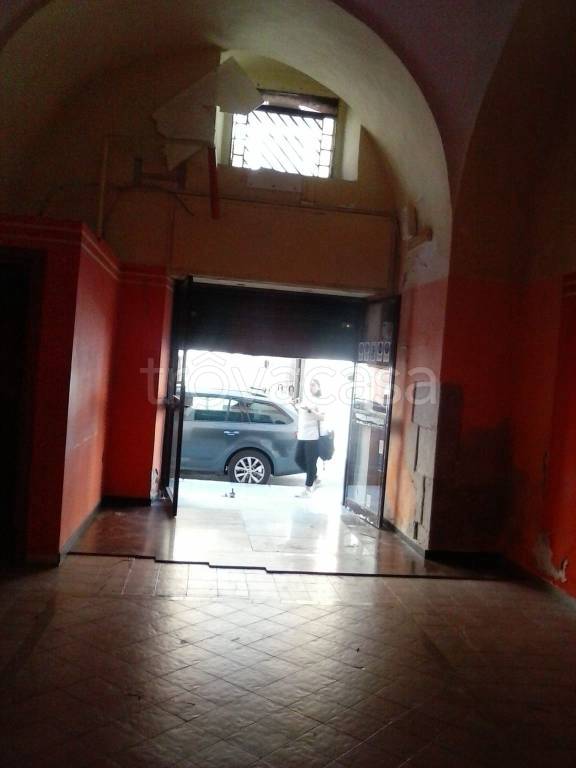 locale commerciale in vendita a Barletta in zona Settefrati