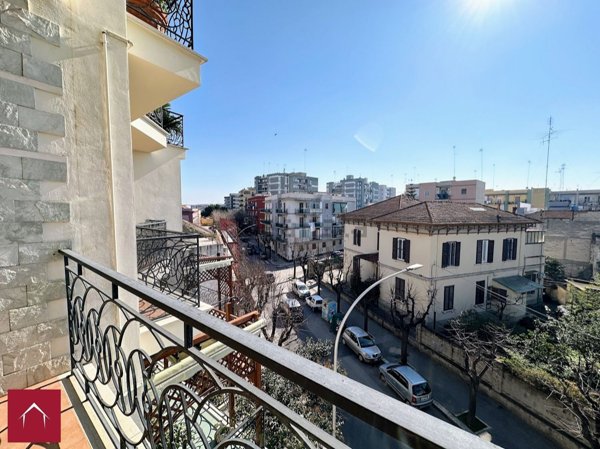 appartamento in vendita a Barletta in zona Patalini