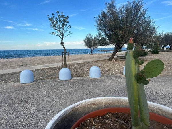 appartamento in vendita a Barletta in zona Fiumara