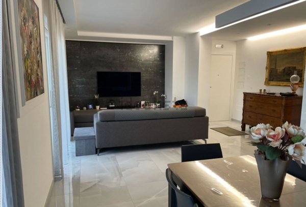 appartamento in vendita a Barletta