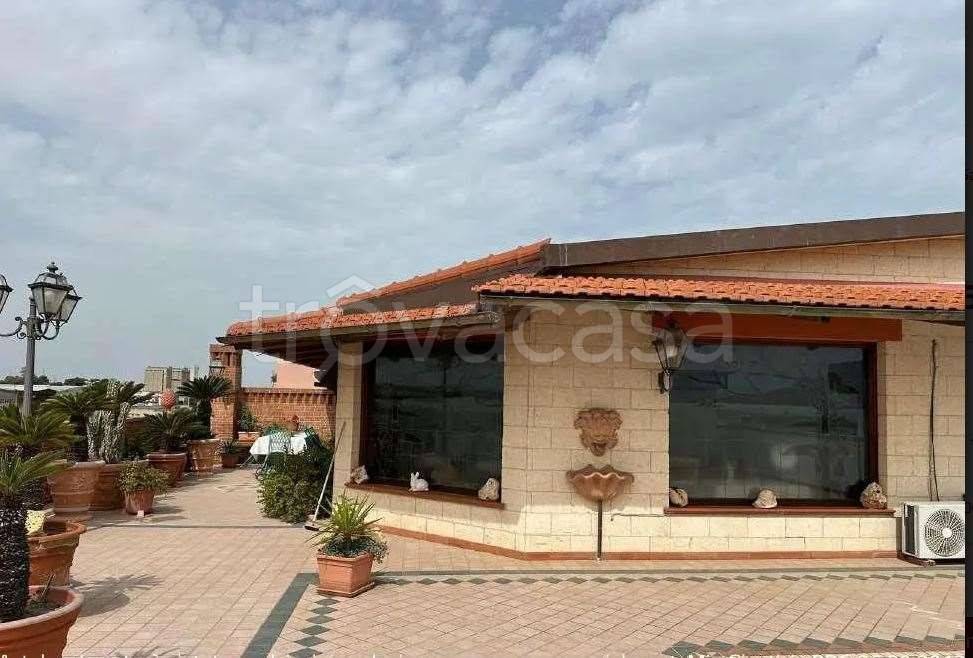capannone in vendita a Barletta