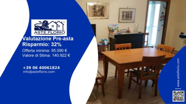appartamento in vendita a Barletta